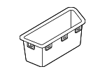 51479462020 - Body: Storage Box for BMW Image