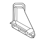 28210P0400 - : Air Duct for Kia Image