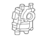 79150TLAA51 - HVAC: Motor for Honda Image