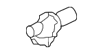 80534SAA941 - HVAC: Aspirator for Honda Image