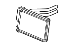 79110T21A41 - HVAC: Heater Core for Honda Image