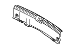 85770GG000RBQ - Body: Rear Body Trim for Kia Image
