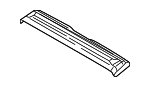 41007451591 - Body: Roof Header Panel for BMW Image