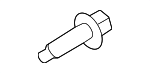 RYG500220 - Cooling System: Housing Screw for Land-Rover Image