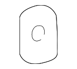 2181437000 - Engine: Engine Bracket Stopper for Kia Image