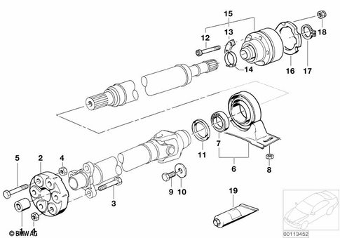 Diagram 1