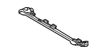 5760908040 - Body: Floor Crossmember for Toyota Image