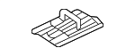 5784108040 - Body: Seat Mount for Toyota Image