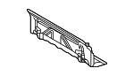5830908010 - Body: Extension Panel for Toyota Image