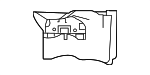 5820408010 - Body: Closure Panel for Toyota Image