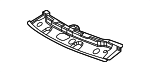 68245806AB - Body: Roof Header Panel for Mopar Image