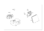 2139009939 - Vacuum System/Hydraulic System: Pneumatic Pump for Mercedes-Benz Image