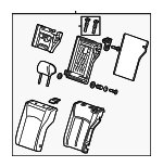 23325129 - Body: Seat Back Assembly for Buick: Verano Image