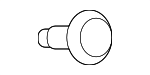 489353BA0A - Steering: Steering Wheel Bolt for Nissan Image