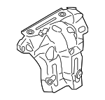 1412182Z00 - : Heat Shield for Suzuki Image