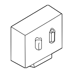 NC1167750 - : Control Assembly for Mazda: MPV Image