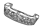 71121TR7A01 - : Grille for Honda Image