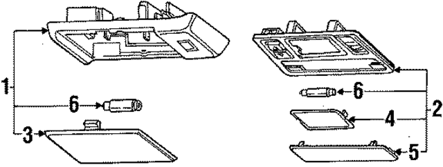 9281921200BF - : Cover for Hyundai Image