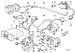 13512240392 - : Air Cleaner for BMW Image