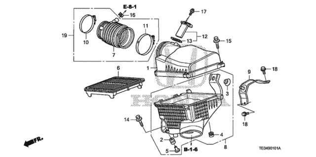 Diagram 1