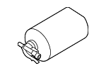 52932GI620 - Body: Sealer for Kia Image