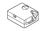 52933PI180 - Body: Air Compressor for Kia Image