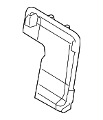 710170C060 - Body: Seat Back Frame for Toyota: Tundra Image