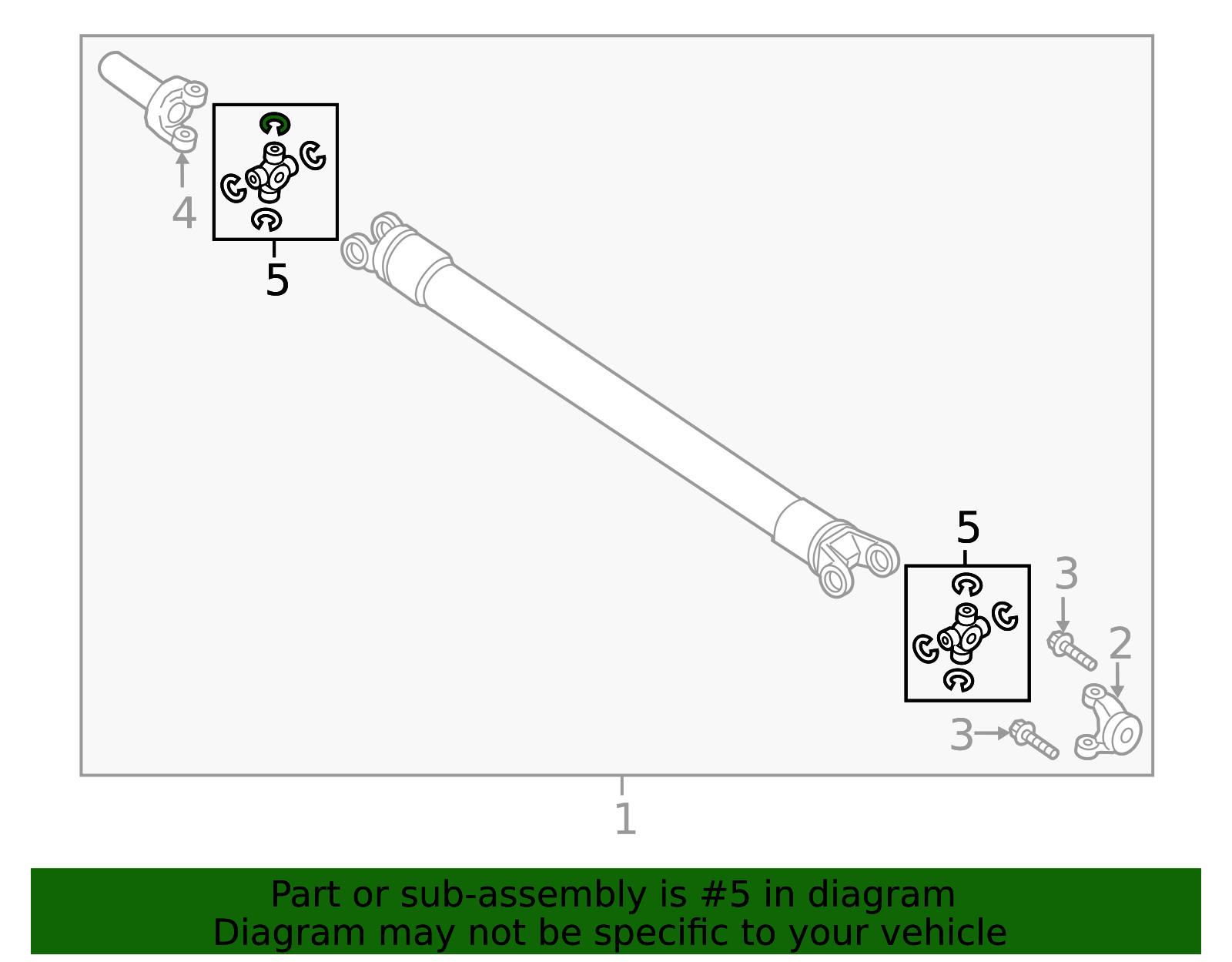 ドラエン龍樹 パーツ Ninja ZX-25R ZX-4R SE ZX-4RR エンジンスライダーセット(グリーン