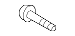 N10622501 - Body: Pull Rod Mount Bolt for Volkswagen: Tiguan, Tiguan Limited Image