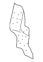 5M0885776P - Body: Seat Back Pad for Volkswagen: Tiguan, Tiguan Limited Image