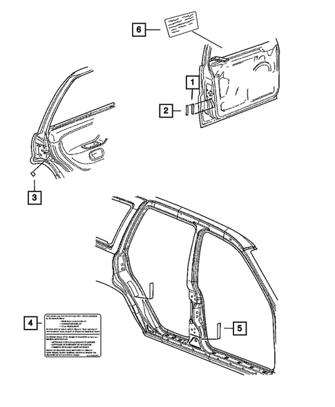 Doors for 2013 Jeep Grand Cherokee #0
