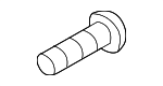 1249204127B - Body: Grille Assembly Screw for Kia Image