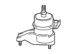 123720V020 - Engine: Rear Mount for Toyota Image image