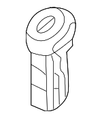 5G0886920D82V - Body: Headrest Guide for Audi: e-tron GT Image