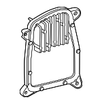 63118737591 - : Led Unit for Mini: Cooper, Cooper Clubman Image