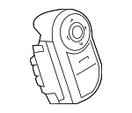 LR116681 - Steering: Switch for Land-Rover Image