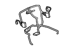 LR115797 - Steering: Wire for Land-Rover Image