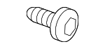 5096259AA - Electrical: Outer Belt Assembly Bolt for Dodge: Ram 1500, Ram 2500, Ram 3500 Image