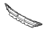 2020-2024 BMW - Lower Grille