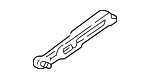 SW9352 - Steering: Motorcraftâ„¢ Actuator for Ford Image