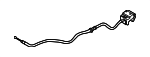 DF7156720 - : Release Cable for Mazda Image
