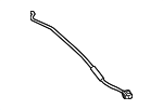 D65156651 - : Support Rod for Mazda: 2 Image