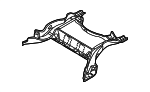 41112498334 - Body: Sub-frame for BMW Image