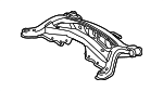 Suspension Cross-Member