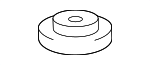 522770E020 - Suspension: Front Insulator Retainer Plate for Toyota Image