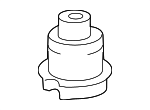 522710E010 - Suspension: Front Insulator for Toyota Image