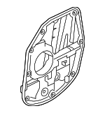 834712T000 - : Regulator Module for Kia: Optima Image