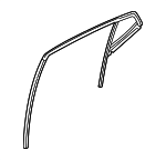 835412T001 - : Run Channel for Kia: Optima Image