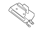 284A15VS0A - Electrical: Module for INFINITI: QX50 Image