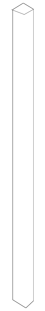 977983X000 - HVAC: Seal for Kia: Forte, Forte Koup, Forte5, Soul Image